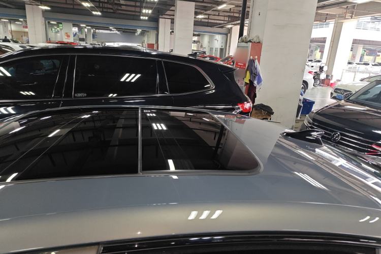 Used Volkswagen Magotan 2024 380TSI DSG Prestige Edition DaMai Package