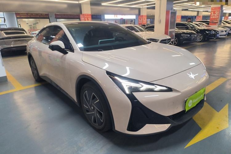 Used ARCFOX Alpha S5 2024 560PRO 185kW