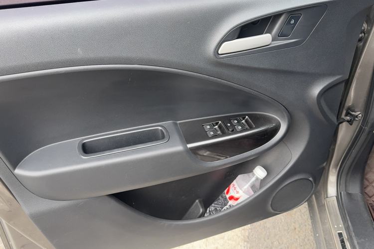 Used ORA White Cat 2020 360 km Luxury Version