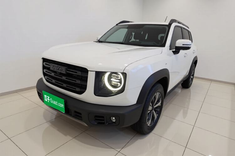 Used Haval DARGO 2022 1.5T DCT Two-Wheel Drive Labrador Edition Guazi used car, China used car export, Used car for sale, Used  cars, Cheapest cars for sale