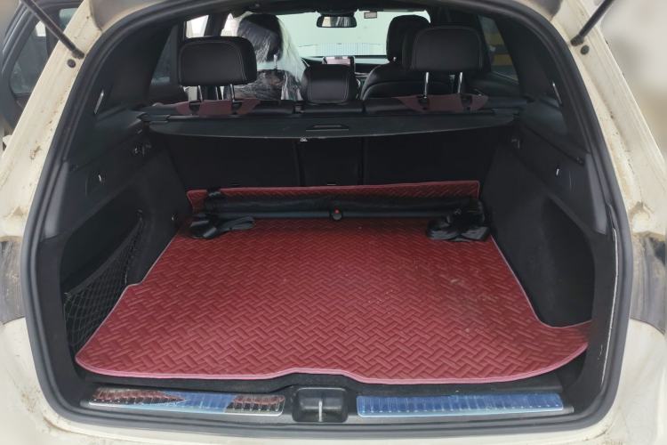 Used Mercedes-Benz GLC 2018 GLC 300 4MATIC Sport Edition