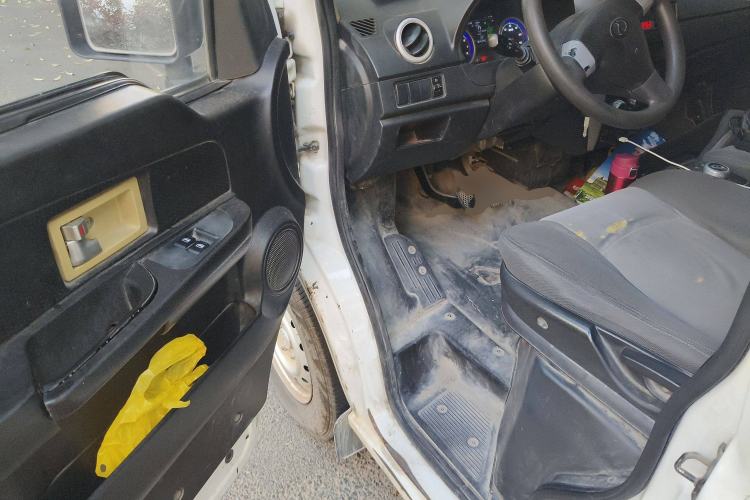 Used Ruichi EC35 2021 EC35 II Custom Edition 31.25 kWh