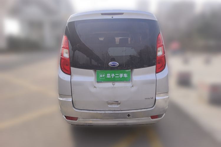 Used Karry Youya 2 2013 1.5L Comfort Model
