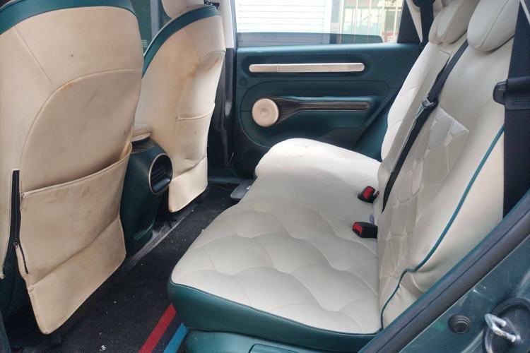 Used Baojun Cloud 2023 460 Pro