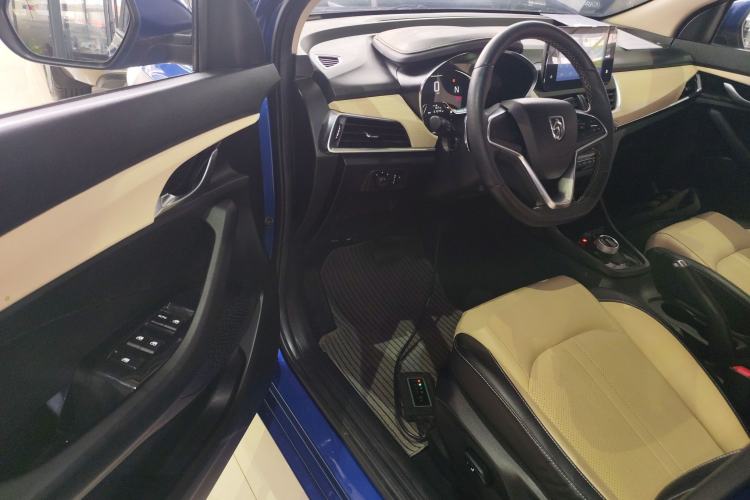 Used Baojun 360 2018 1.5L Automatic Luxury Version China V
