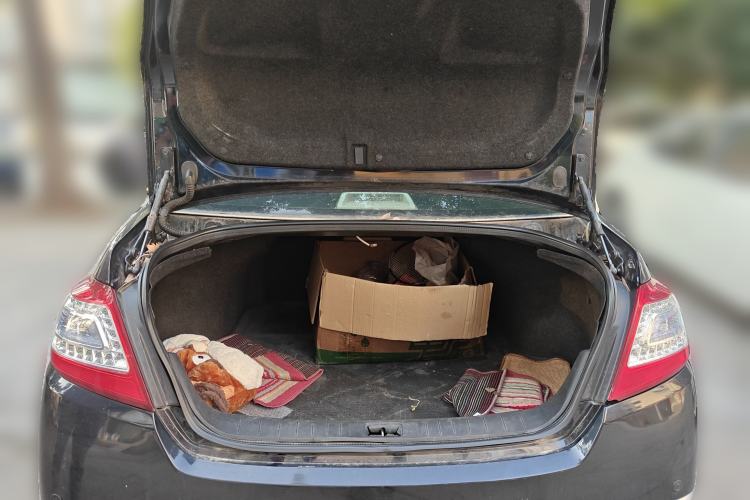 Used Nissan Teana 2011 2.5L XL Advanced Edition
