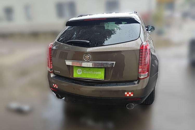Used Cadillac SRX 2015 3.0L Comfort Version