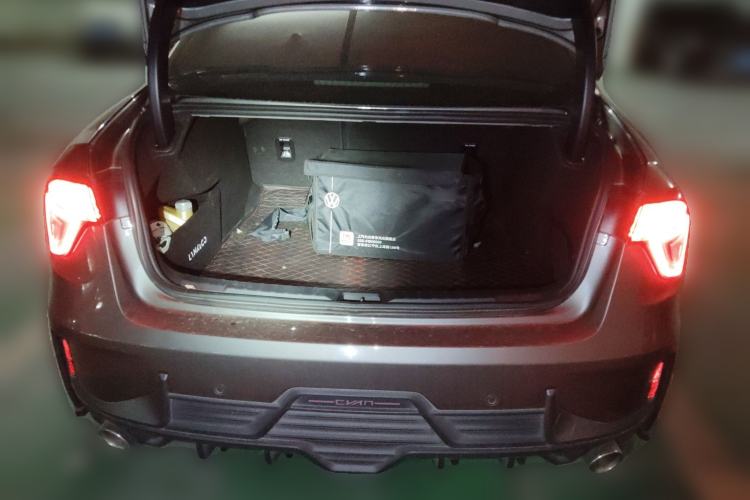 Used Lynk & Co 03 2021 2.0TD Automatic Trendy Champion Edition