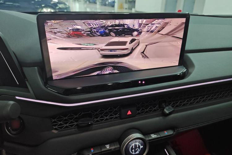 Used Honda Accord 2025 260TURBO Luxury Edition