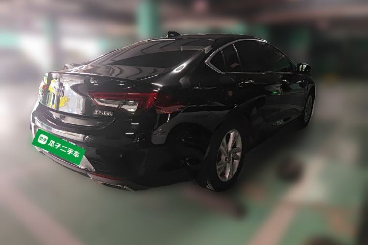 Used Buick Regal 2024 25T Deluxe Edition
