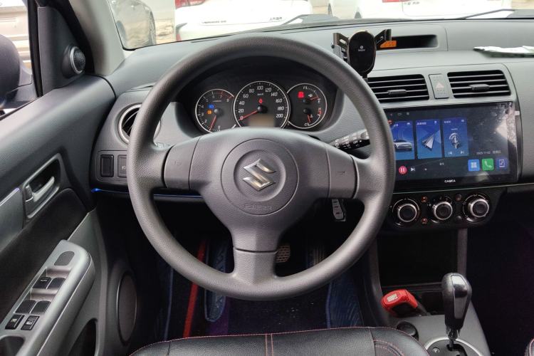 Used Suzuki Swift 2015 1.5L Automatic Limited Edition