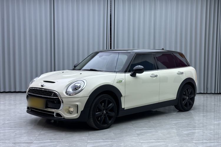 Used MINI Clubman 2016 Revised 2.0T COOPER S