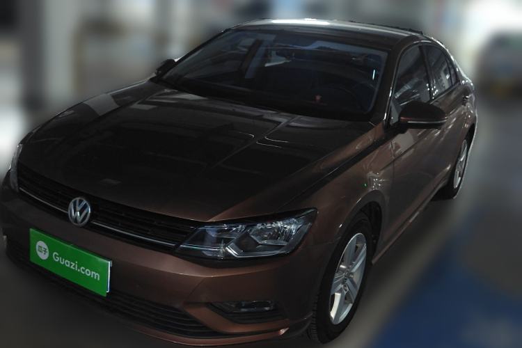 Used Volkswagen Lamando 2017 230TSI DSG Fashion Edition