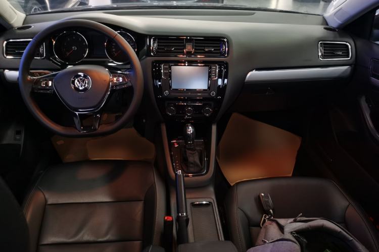 Used Volkswagen Sagitar 2018 1.6L Automatic Comfort Model