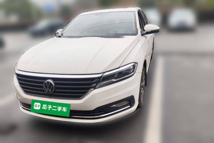 Used Volkswagen Lavida 2022 280TSI DSG Comfort Edition
