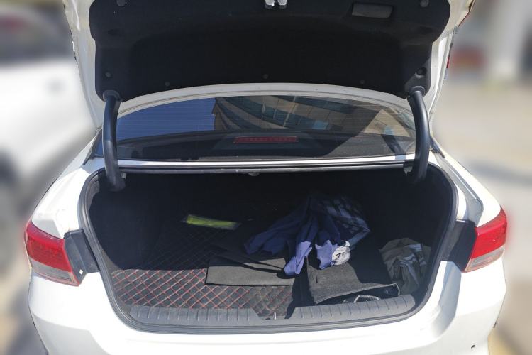 Used Kia K5 2016 1.6T Automatic LUX