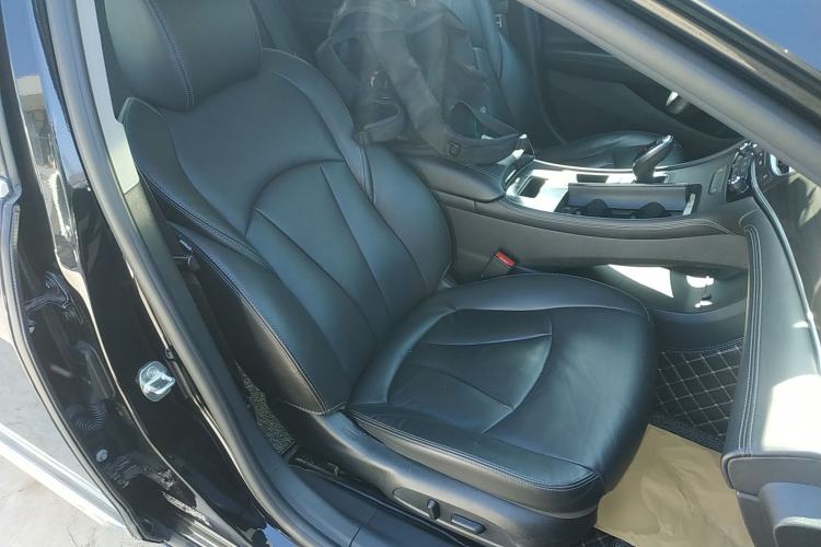 Used Buick LaCrosse 2022 552T Luxury Version
