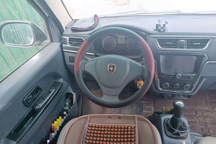 Used Jinbei Hiace X30 2021 1.5L Comfort Model Air-Conditioner-Free Version National VI Standard SWC15M Bus
