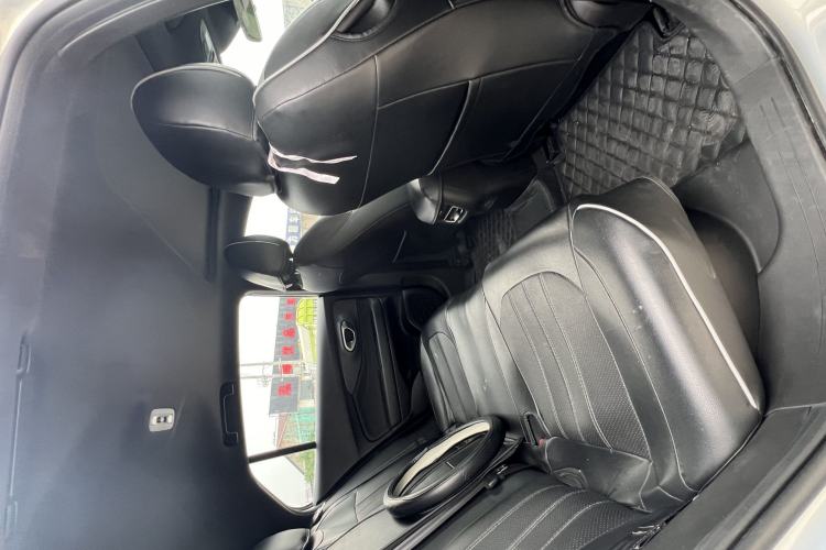 Used GAC Trumpchi EMPOW 2023 Shadow Leopard H High-Energy Hybrid Edition