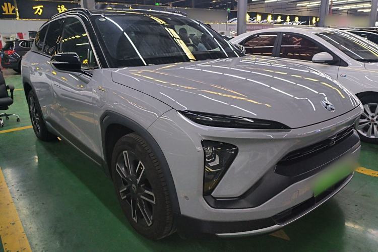 Used Nio ES6 2020 600 km Sport Edition
