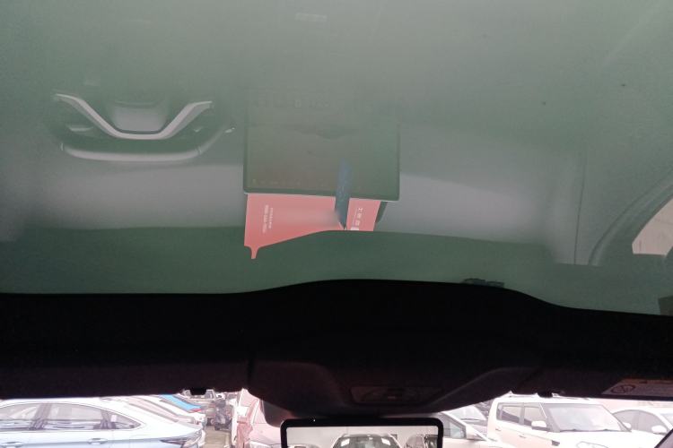 Used Avatr 06 2025 Ultra Pure Electric Edition
