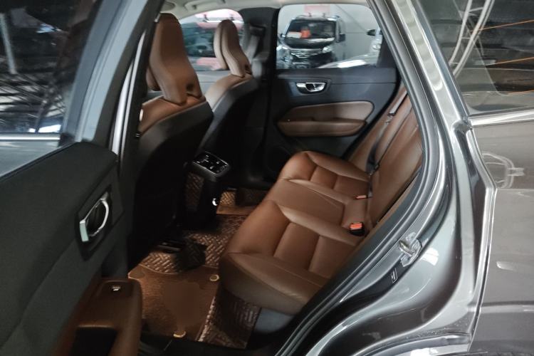 Used Volvo XC60 2020 T5 4x4 Zhiya Luxury Edition