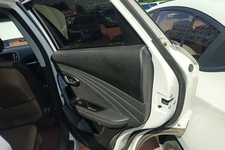 Used JETOUR X70 2018 1.5T Manual Enjoyment Edition