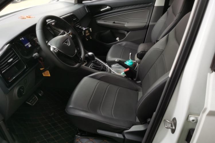 Used Jetta VS5 2019 280TSI Automatic Enjoyment Model