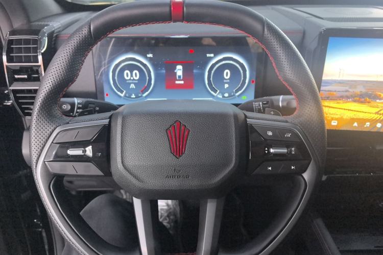 Used JMC DaDao 2024 Gantaner 2.3T Diesel Automatic 4x4 Boundless Edition