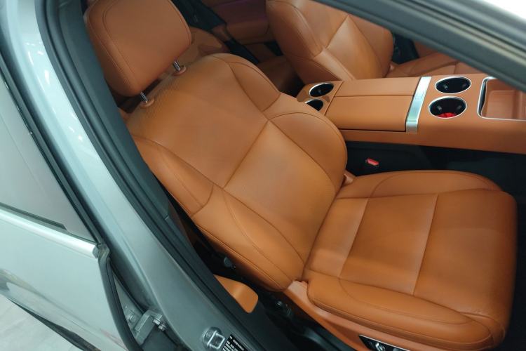 Used Li Auto L8 2023 Pro Model
