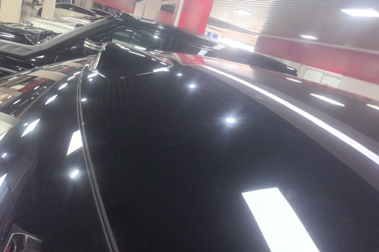 Used Denza N9 2025 Prestige Version
