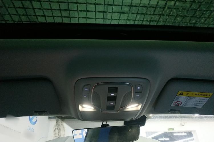 Used Roewe RX5 MAX 2019 300TGI Automatic 4G Connect Luxury Edition
