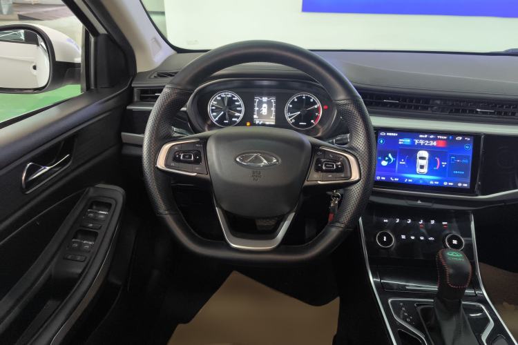 Used Chery Arrizo 5 2021 PRO 1.5L CVT Youth Edition