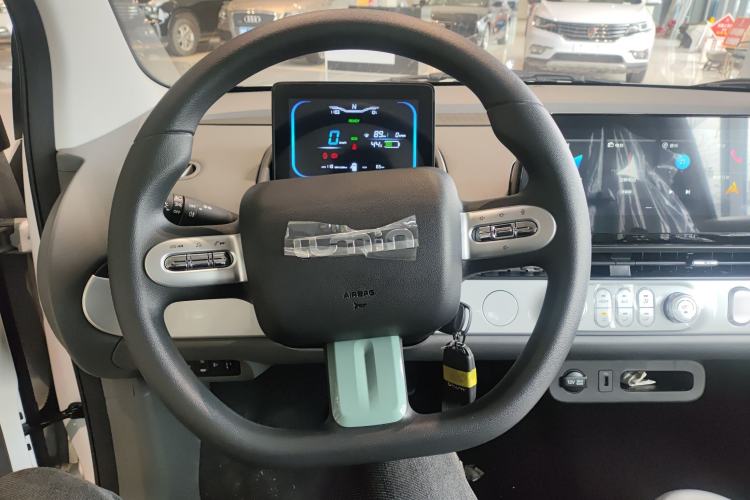 Used Qiyuan Lumin 2025 205 km Xiangqin Version
