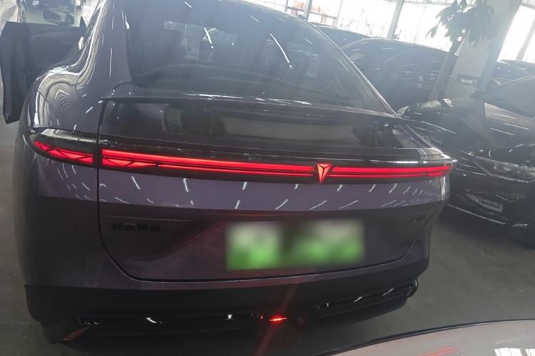 Used Deepal L06 2026 Model 560Ultra+ Laser Edition