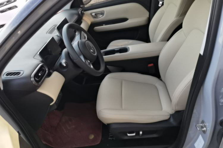 Used Wuling Bingo PLUS 2024 510 km Flagship Edition Four-Seater Version