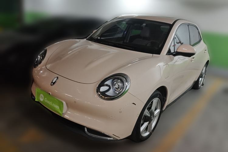 Used ORA Good Cat 2021 400km Standard Range Athena Edition Lithium Iron Phosphate