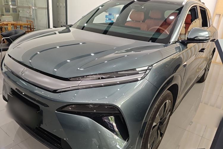 Used BYD Tang L 2025 DM 175KM Drone Player Edition
