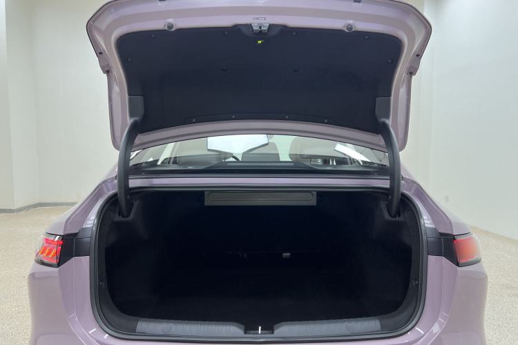 Used AION RT 2025 650 LiDAR Edition
