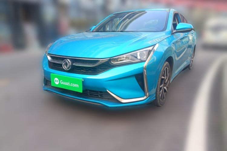 Used Dongfeng Aeolus Yixuan 2020 230T Automatic Advanced Edition