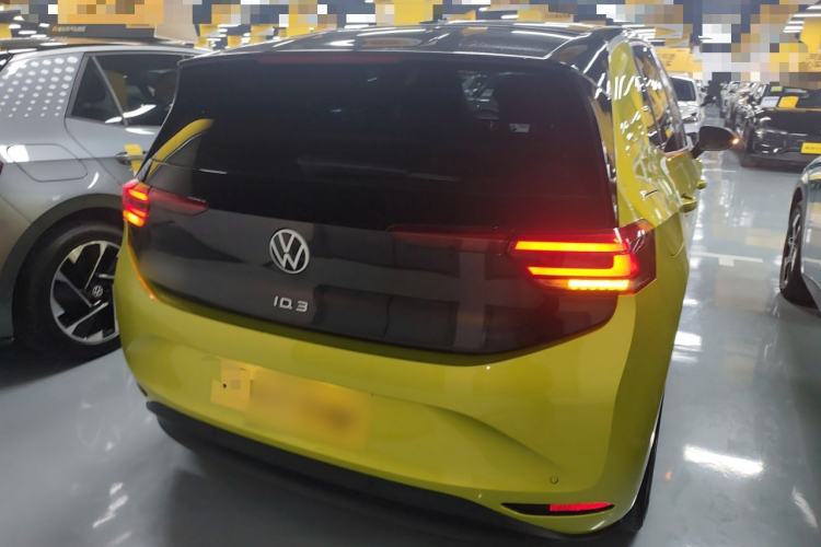 Used Volkswagen ID.3 2021 Pro Smart Edition