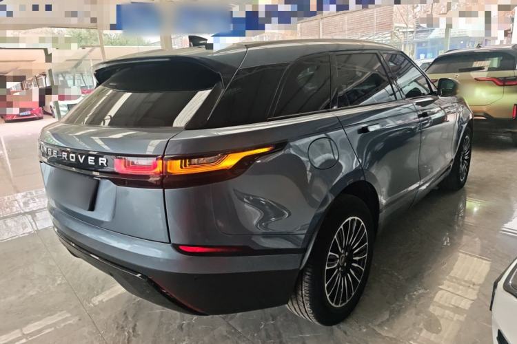 Used Land Rover Range Rover Velar 2020 P250
