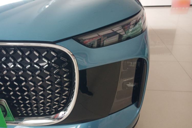 Used Chery Tiggo 8 PLUS C-DM 2025 1.5T 116 km Prestige Version 5 Seats Left Front Headlight