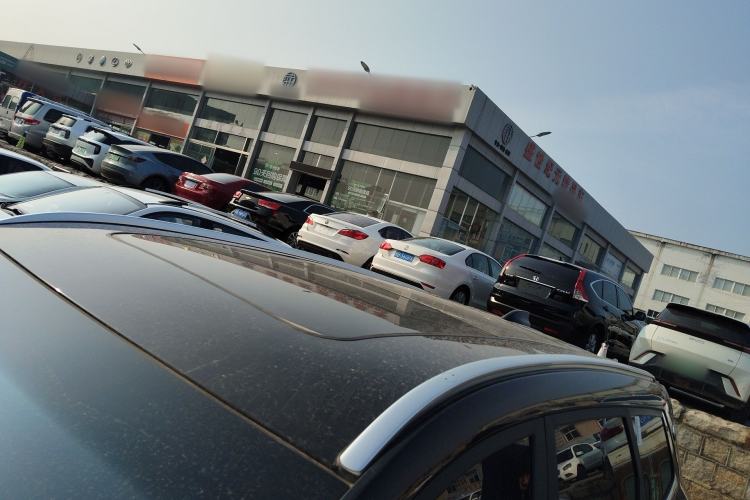 Used JETOUR X90 PLUS 2024 1.6TD DCT Villa 7-Seater
