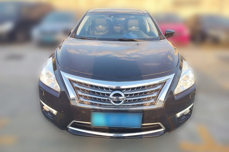 Used Nissan Teana 2014 Duke 2.5L XV Glory Edition
