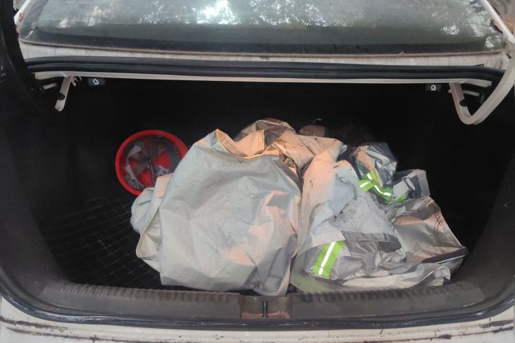 Used Volkswagen Sagitar 2018 180TSI DSG Prestige Edition