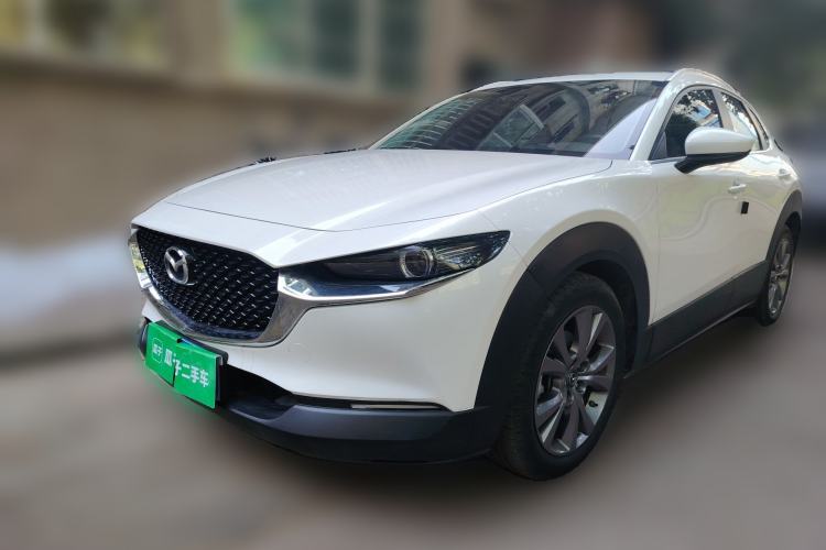 Used Mazda CX-30 2021 2.0L Automatic Joyful Edition