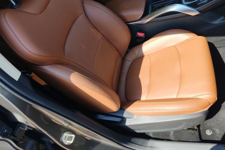 Used Geely Auto Emgrand X7 Sport 2021 1.8TD DCT Two-Wheel Drive Asian Games Edition