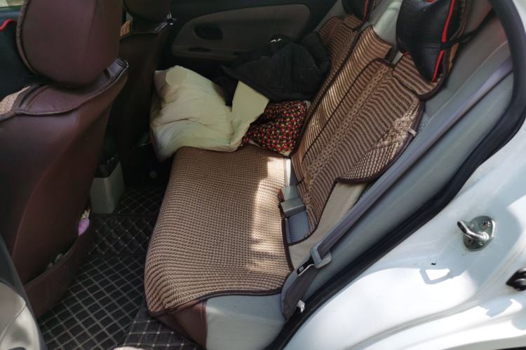 Used Mitsubishi LANCER 2012 1.6L Manual Comfort Edition SEi