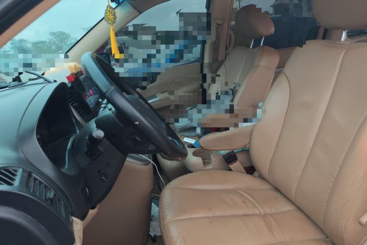 Used Kia VQ 2011 2.7 Comfort Edition